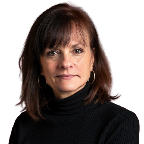 Rebekah J. Fero, CFP®, AIF® — headshot